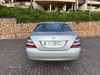 Mercedes-Benz S 320 CDi - 7