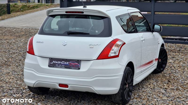 Suzuki Swift 1.2 X-ITE - 13