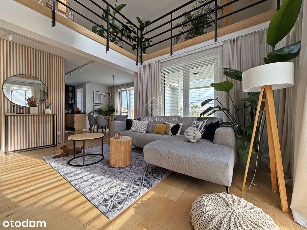 Tylko u nas! Wysoki standard, Świlcza, blisko A4! - Pełny obrazek: 4/18