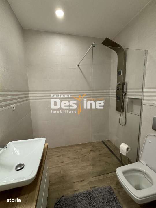 Apartament 2 camere - etaj 2, cu lift, mobilat complet, decomandat-5