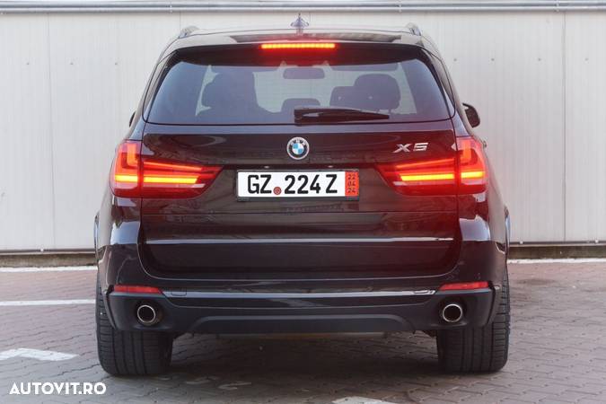 BMW X5 xDrive30d Sport-Aut. - 16