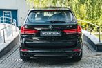 BMW X5 xDrive30d - 8