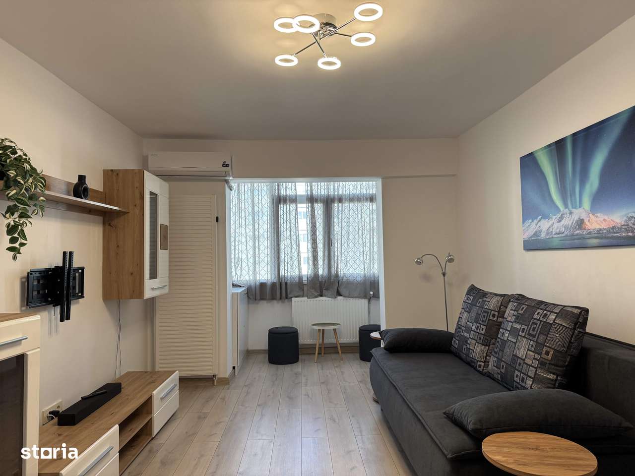 3 cam, 66 mp,finisaje lux, et. 6, lift modern, ultracentral, A.I. Cuza-8