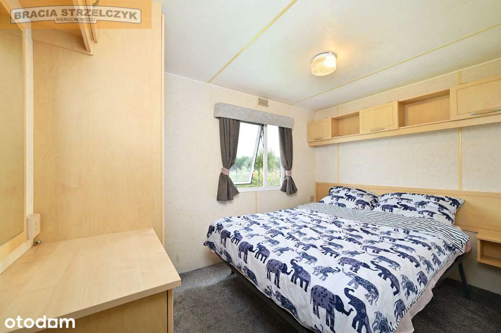 Polecam! Urocza działka blisko lasów i rzeczki - Pełny obrazek: 4/11