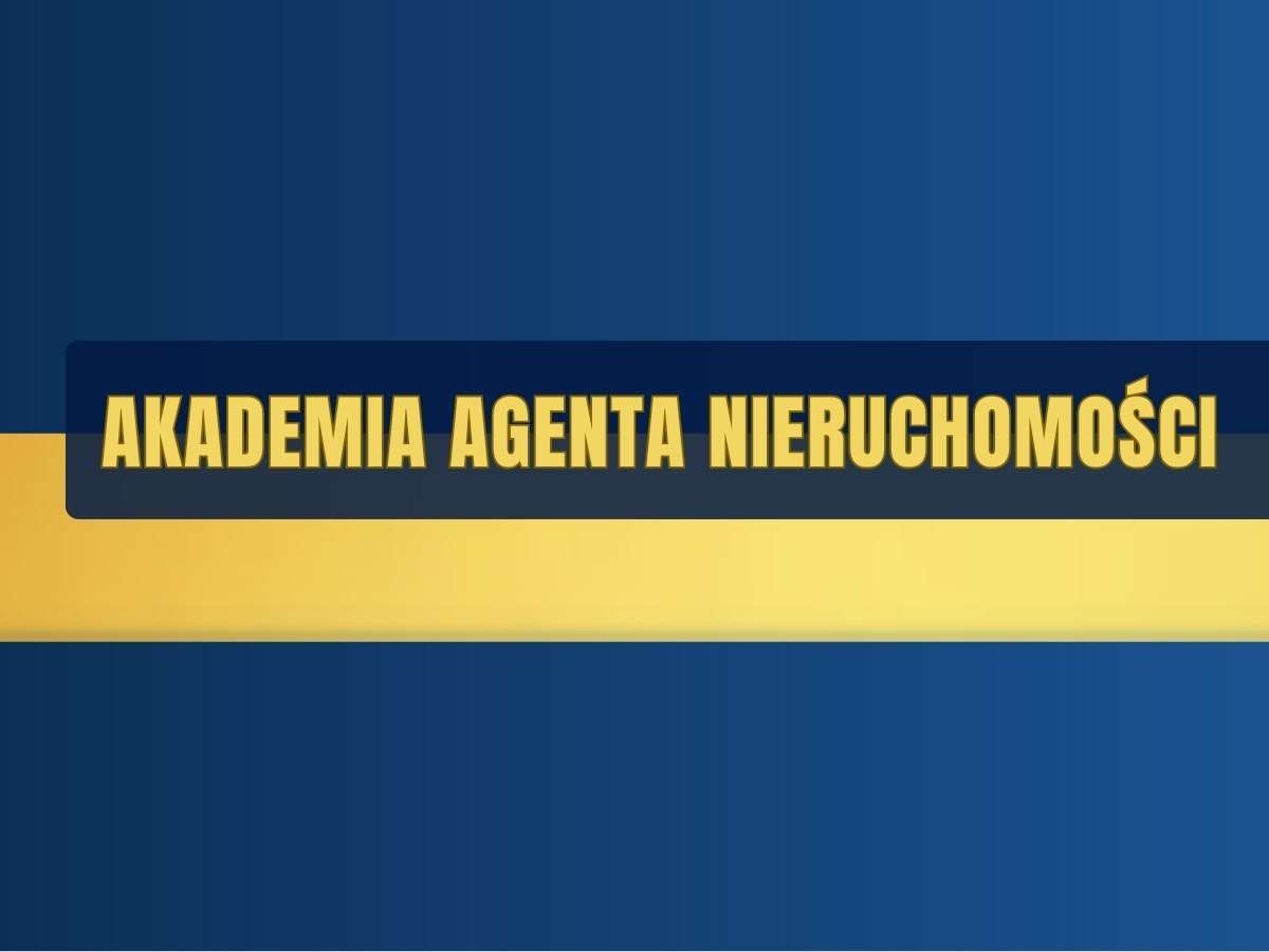 Biuro nieruchomości