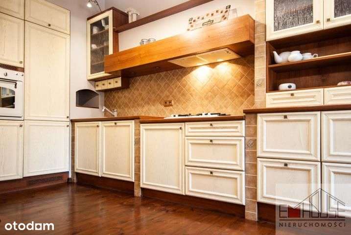 Stylowe - 2 Pokoje/ Śródmieście/Blisko Parku Tołpy - Pełny obrazek: 4/9