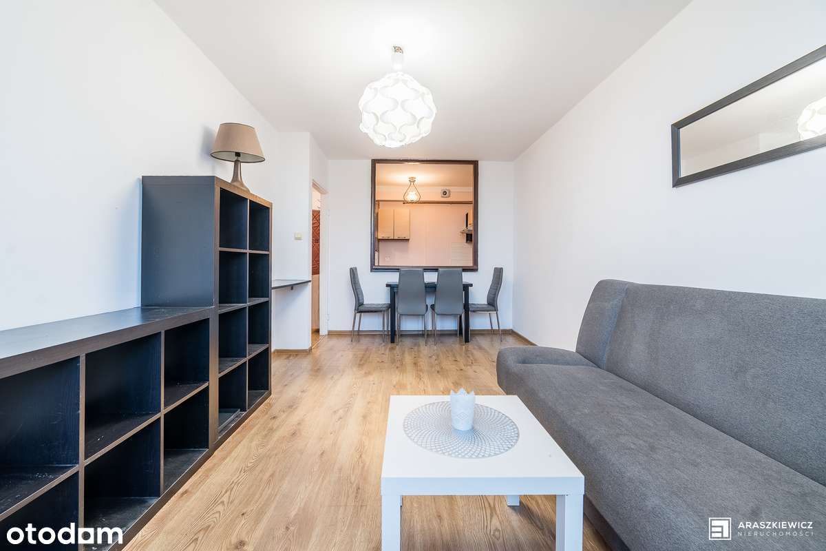 PRZYTULNE 2 pokoje z osobną kuchnią i parkingiem – DOSTĘPNE OD ZARAZ! - Pełny obrazek: 5/20