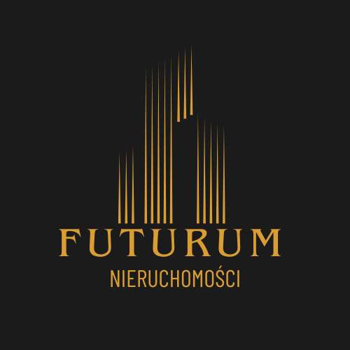 Logo: FUTURUM Nieruchomości Cezary Młynek