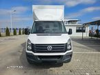 Volkswagen Crafter - 2