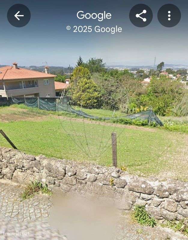 Terreno  para venda - Grande imagem: 3/6