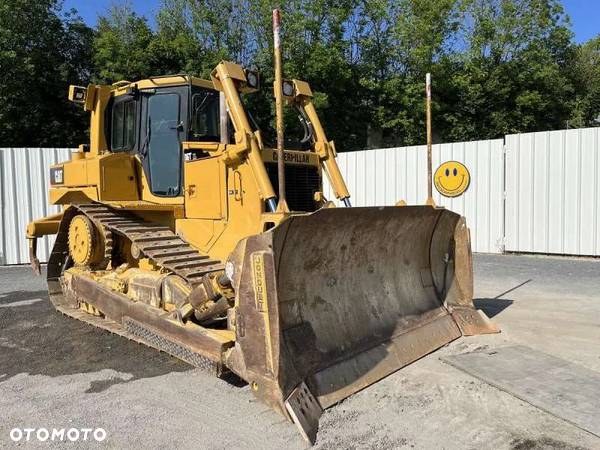 Caterpillar D6T XL - 8