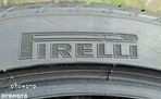 2x Pirelli P Zero RSC 275/35R20 102Y L163A - 9