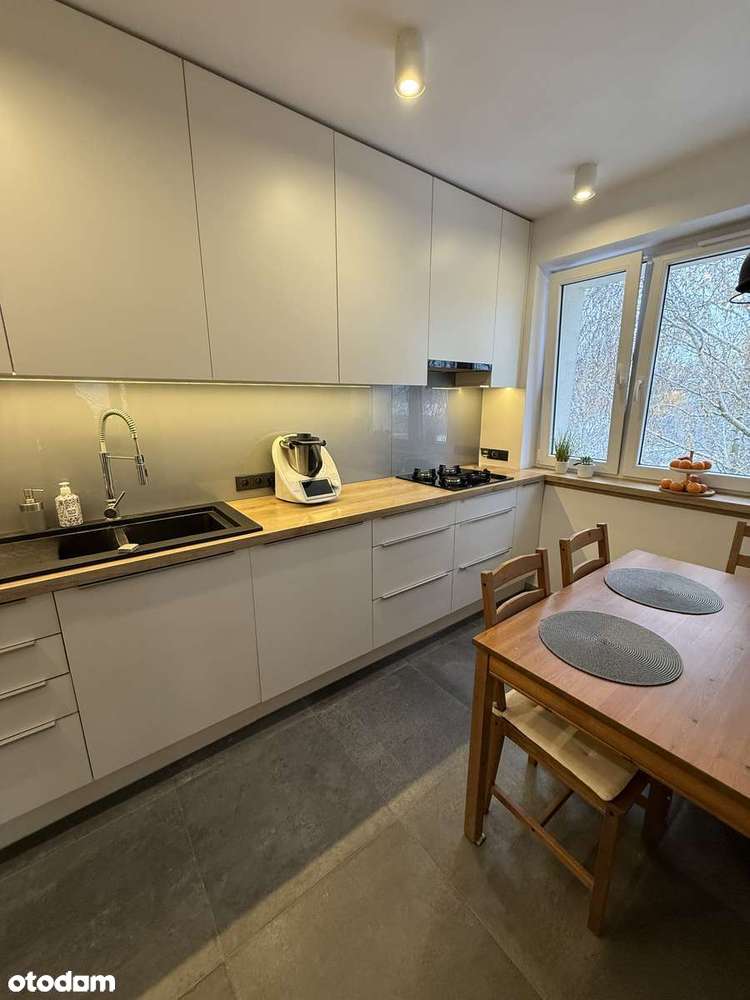 Komfortowe, ciche, 4-pokojowe mieszkanie 85 m² na Kabatach (Ursynów) - Pełny obrazek: 4/20