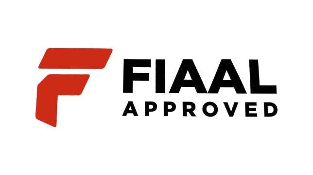 FIAAL Approved logo