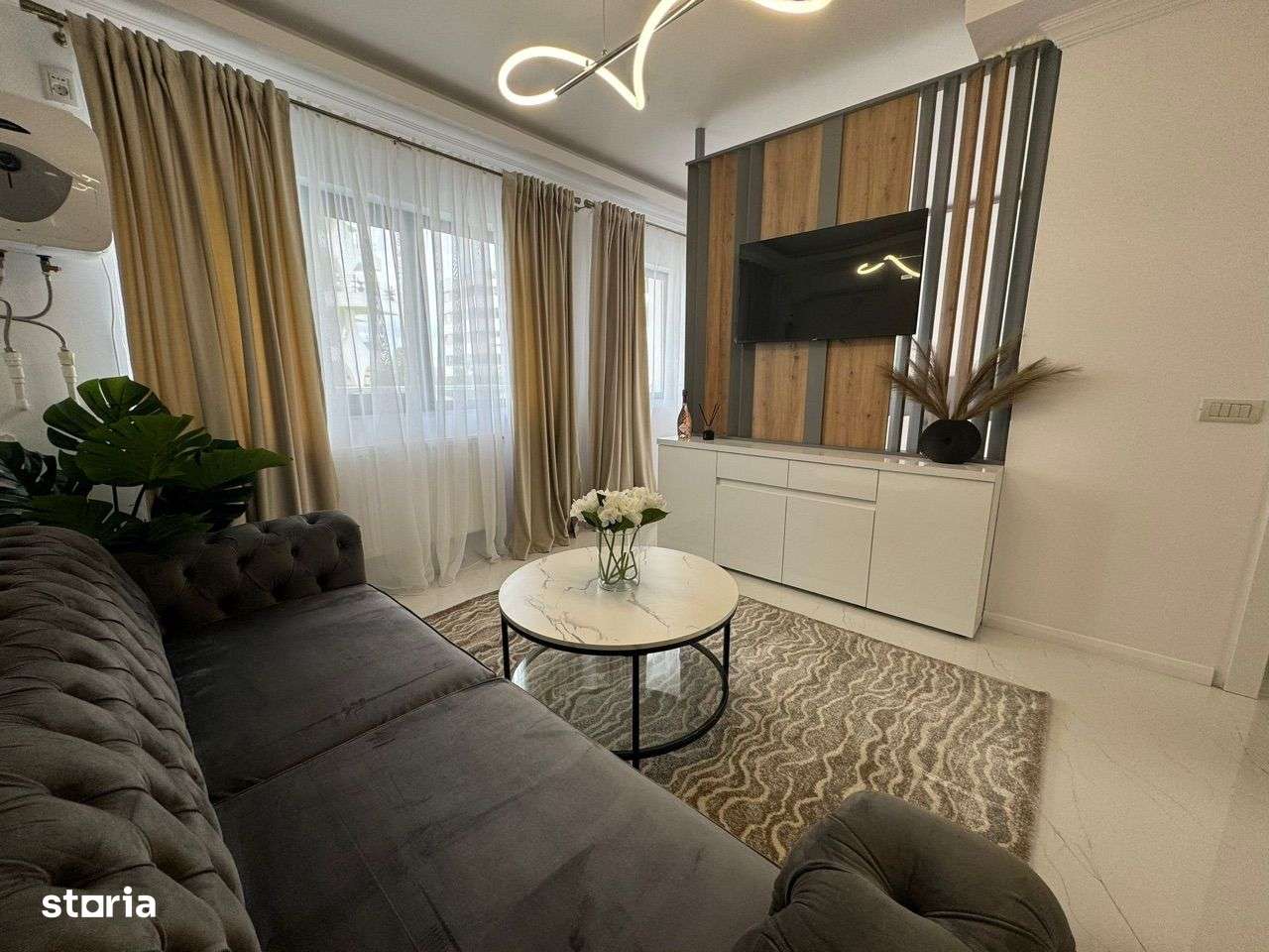 PROMOȚIE!! Studio de vânzare în Mamaia Nord!-1