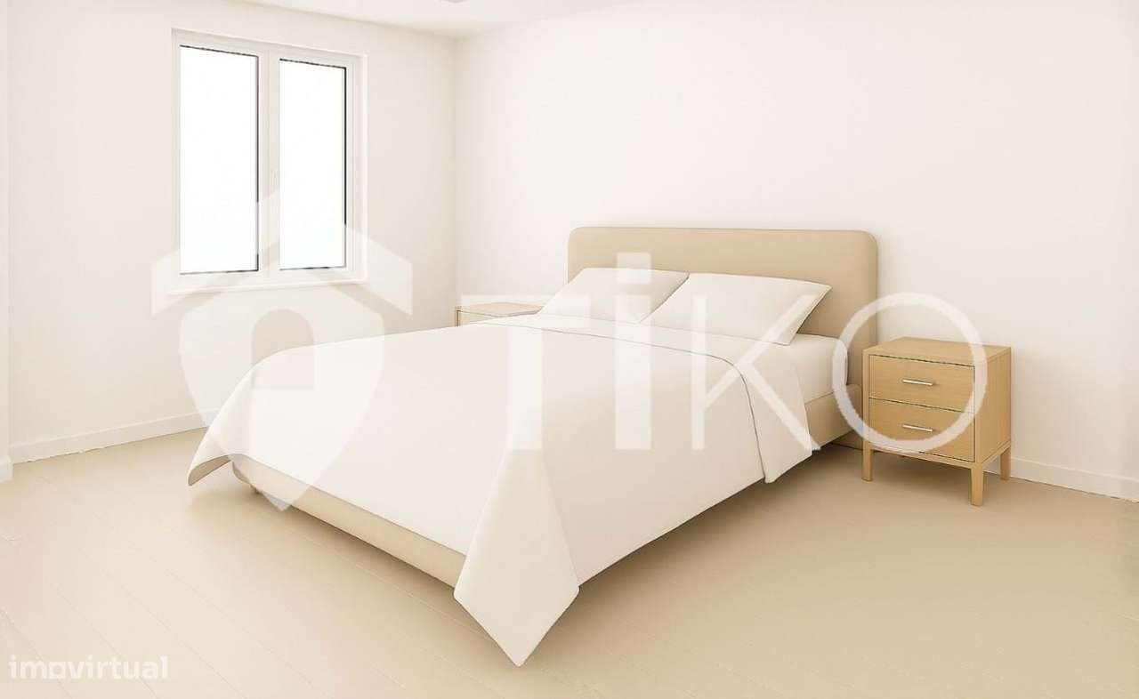 T3 totalmente renovado no Fogueteiro – Amora-7