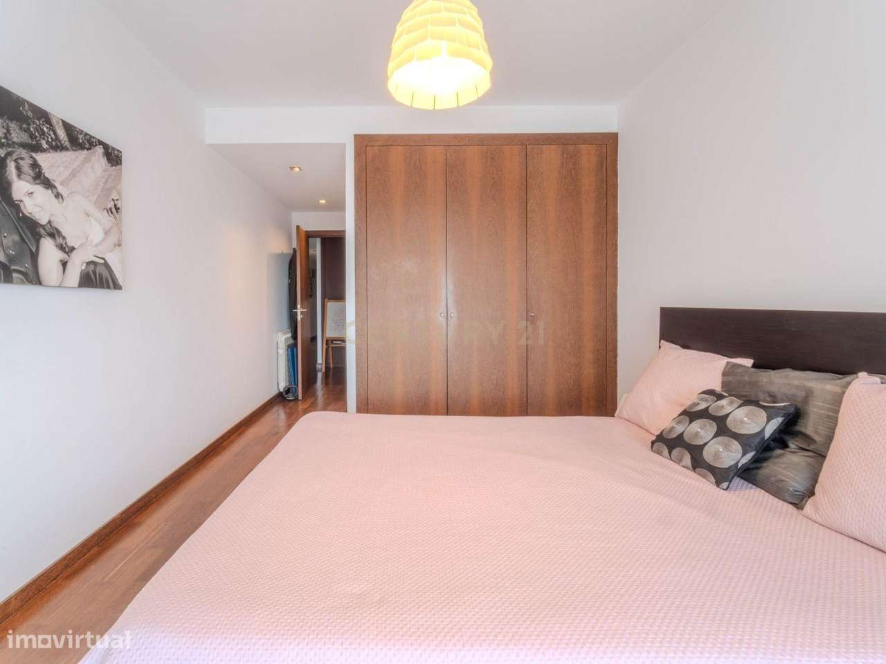 Apartamento T2+1 em Gondomar -  Ed. Aqua Plaza com Varandas e Boa Expo-12