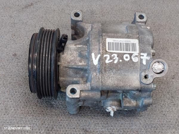 Compressor A/C Lancia Ypsilon (312_) - 2