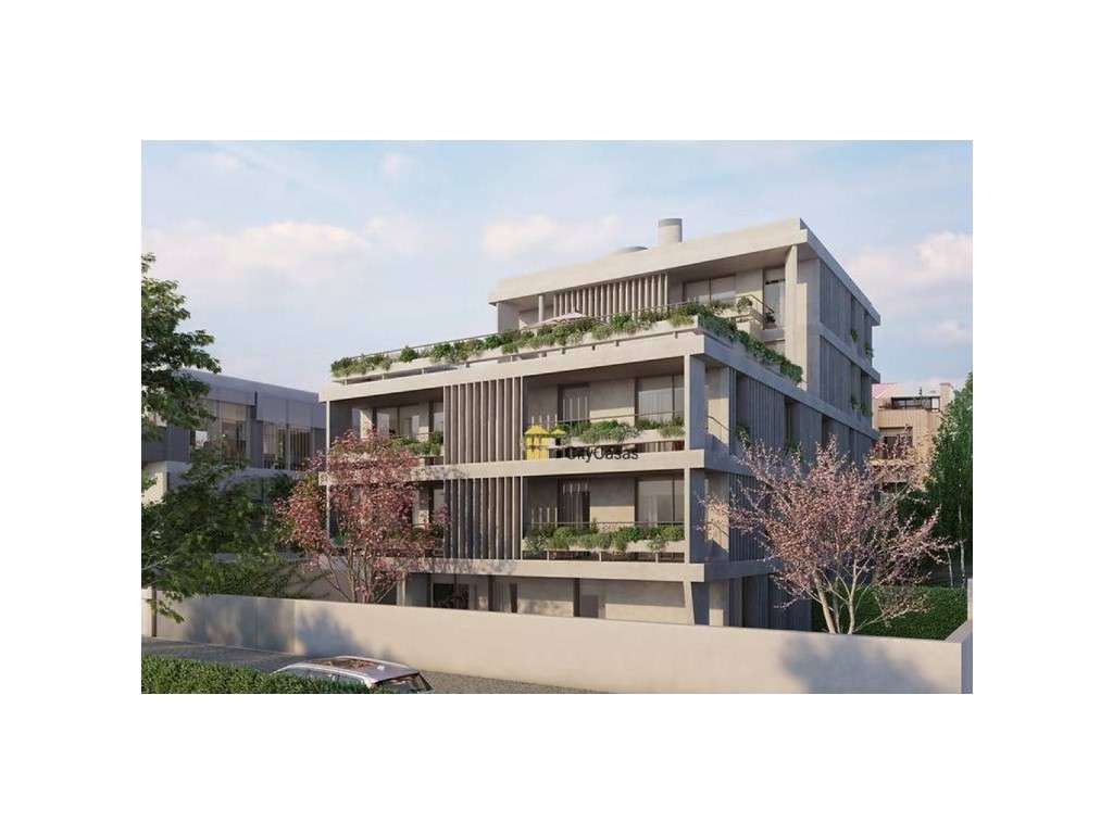 Penthouse T4 Duplex com Jacuzzi | Avenida da Boavista - Grande imagem: 3/10