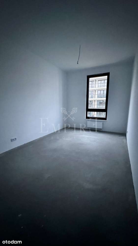 Apartament 4 pokojowy w Miasteczku Wilanów-5