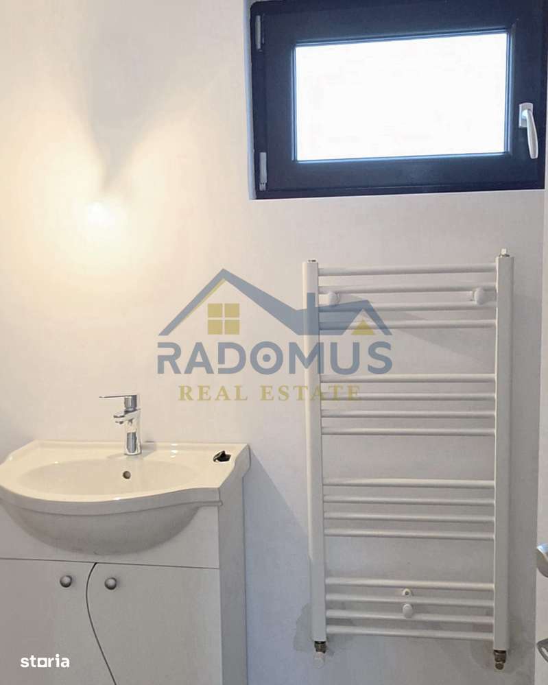 Casă Gata de Mutare Berceni /Vidra I 135 mp Utili I Teren 370 Mp I-10