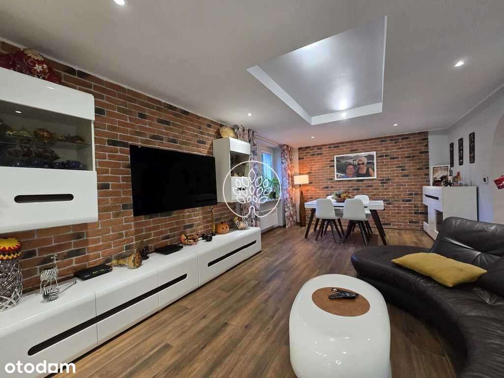 Parter, 116m2, 5 pokoi, ogród, garaż, Opławiec - Pełny obrazek: 4/20