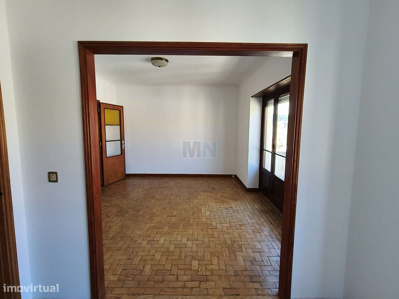 T4 no Bairro Norton de Matos junto à Solum-9