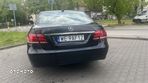 Mercedes-Benz Klasa E 200 BlueTEC 7G-TRONIC Avantgarde - 4