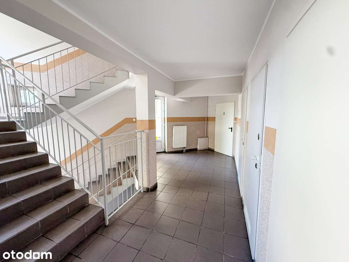 Mieszkanie 3 pokojowe| ul. Siostrzana, Wrocław-11