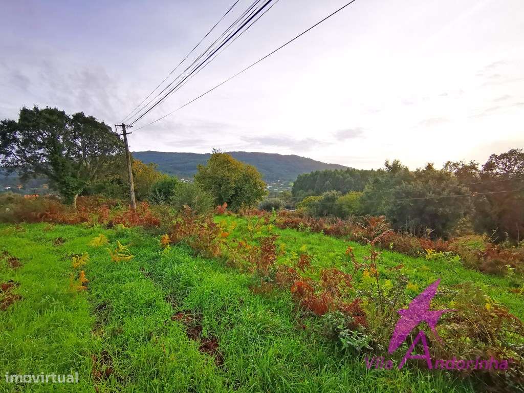 Terreno para construção de uma ou duas moradias térreas.-7