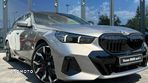 BMW Seria 5 520d xDrive mHEV M Sport - 11