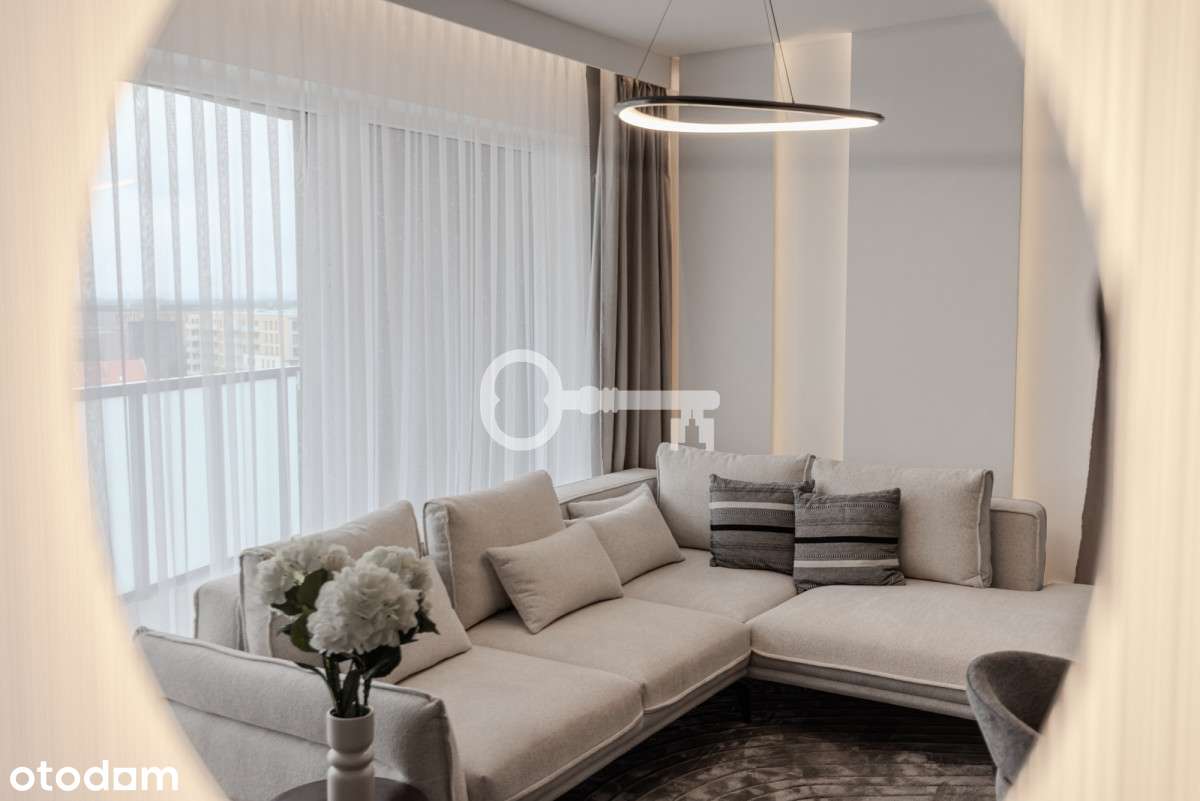 Widok na rzekę | Od zaraz | Wysoki standard-5