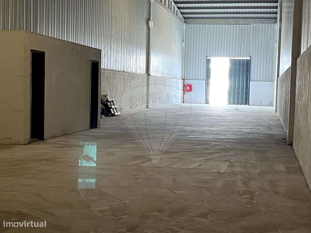 Armazém  para venda - Grande imagem: 5/12