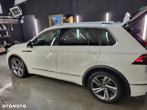 Volkswagen Tiguan 1.5 TSI EVO R-Line DSG - 8