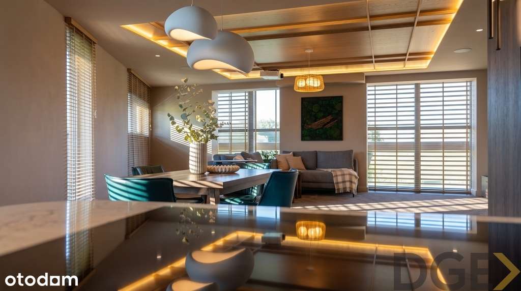 Unikatowy Apartament I Prywatność wśród zieleni-0