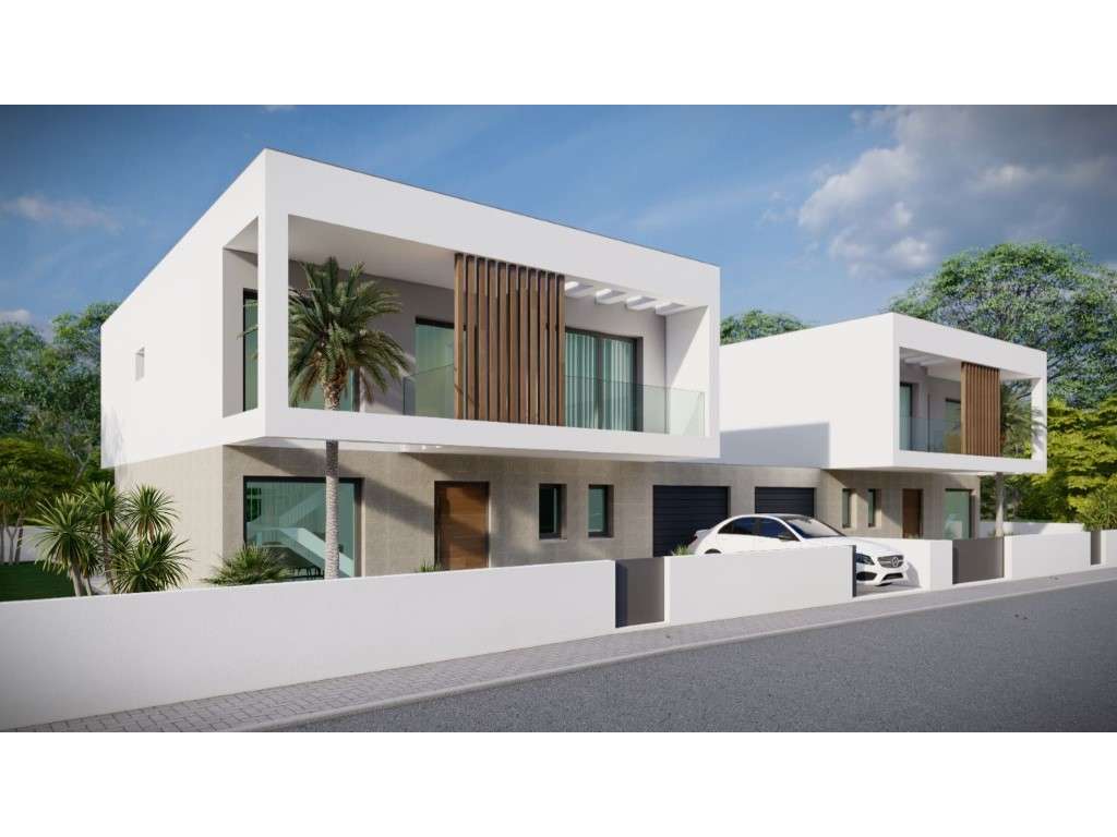 Moradia T3 - Grande imagem: 5/7