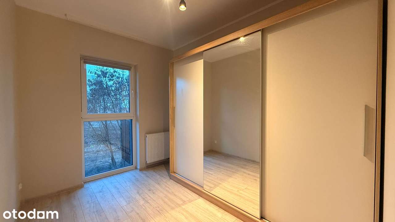 Mieszkanie w Fordonie 35m2 Active Park - Pełny obrazek: 5/19
