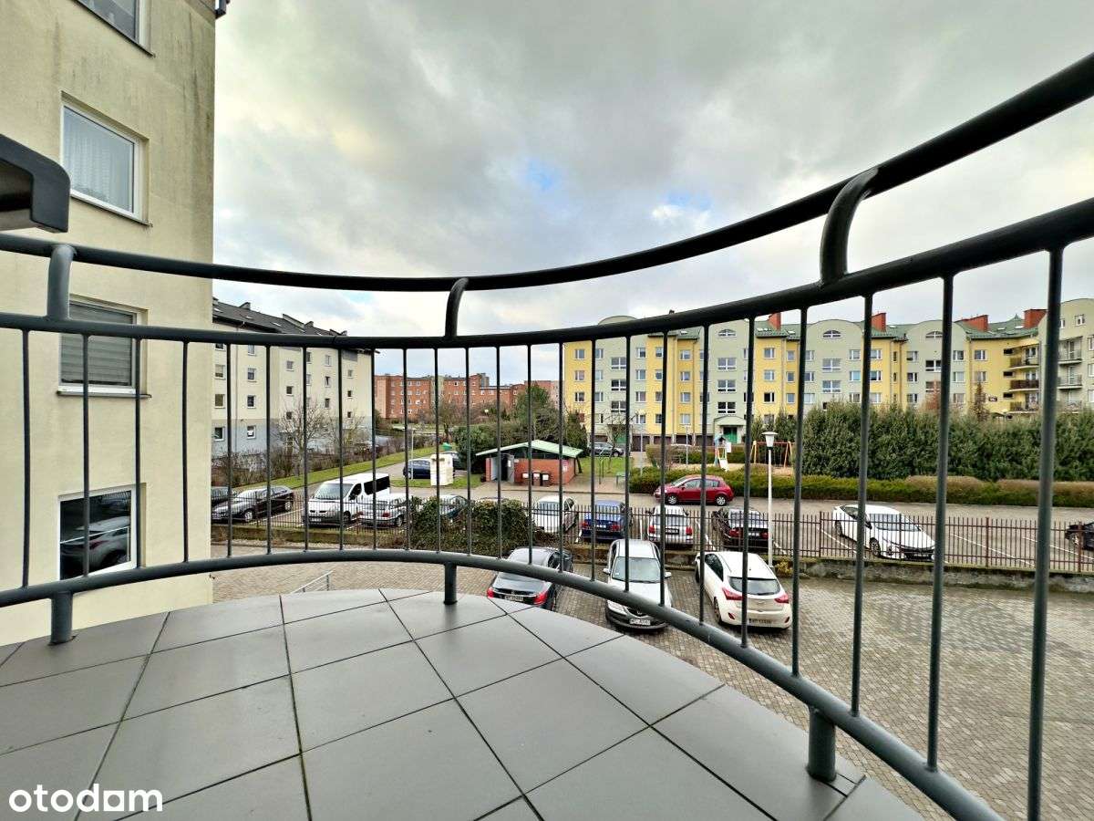 2 pokojowe mieszkanie na Podolszycach Płd.-6