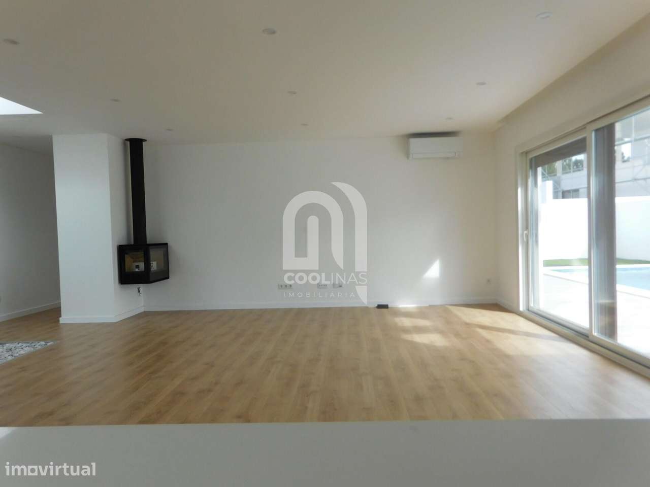 Fantástica Moradia Térrea T3 + 1 com piscina - Grande imagem: 4/21