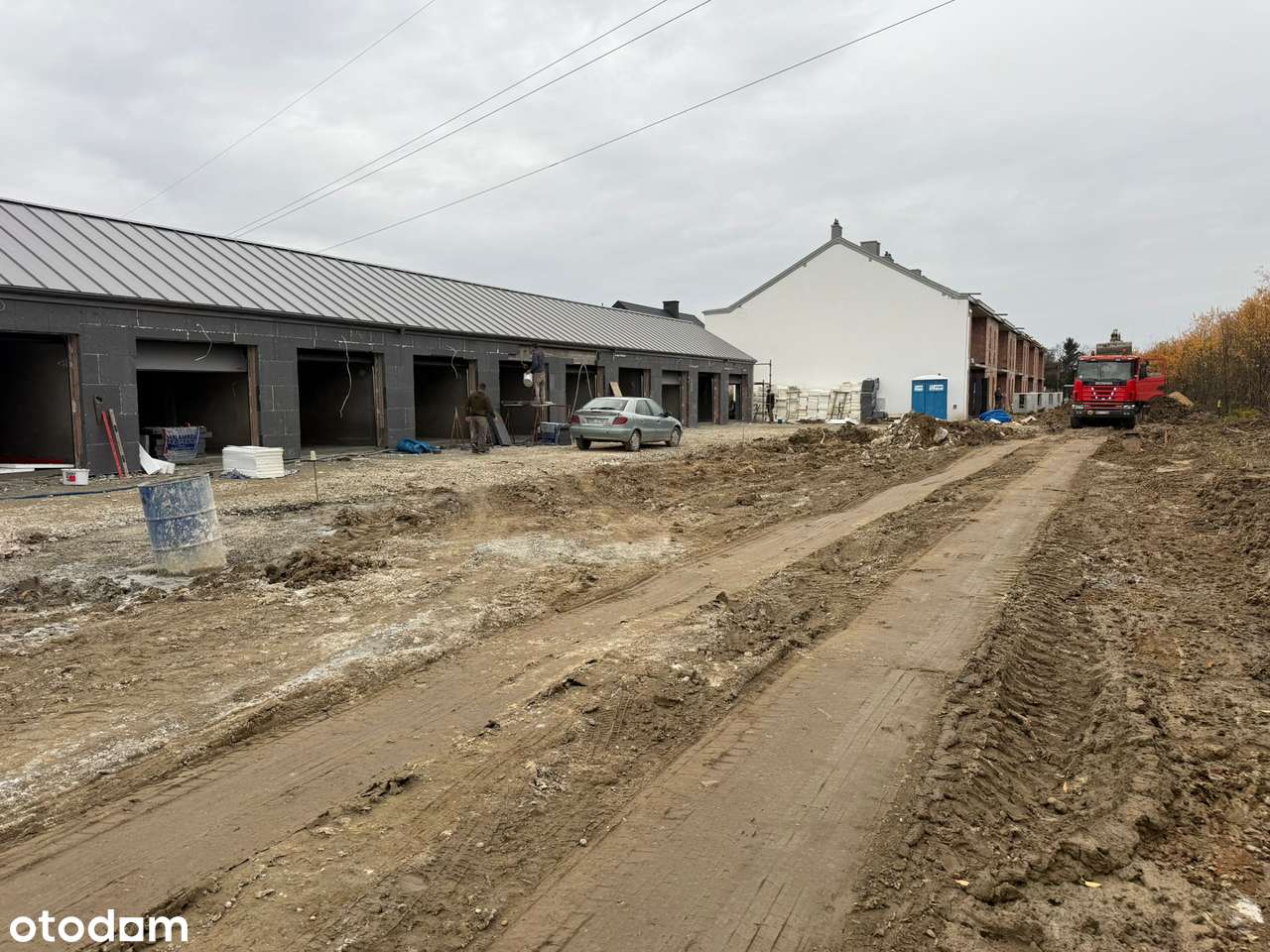 Nowe mieszkanie - Eco residence 2 - 77,5m2 - Pełny obrazek: 5/18