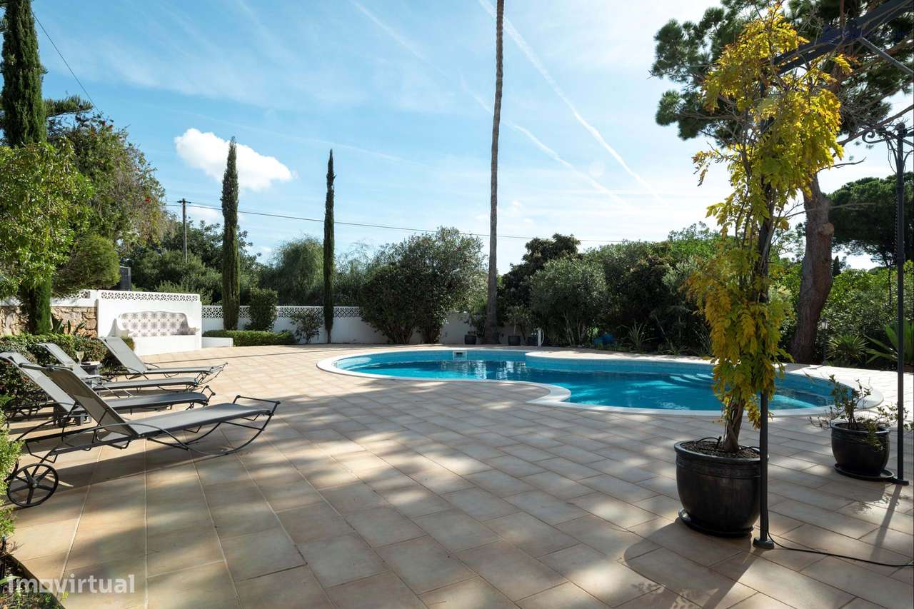 Moradia V3- Fonte Santa-25