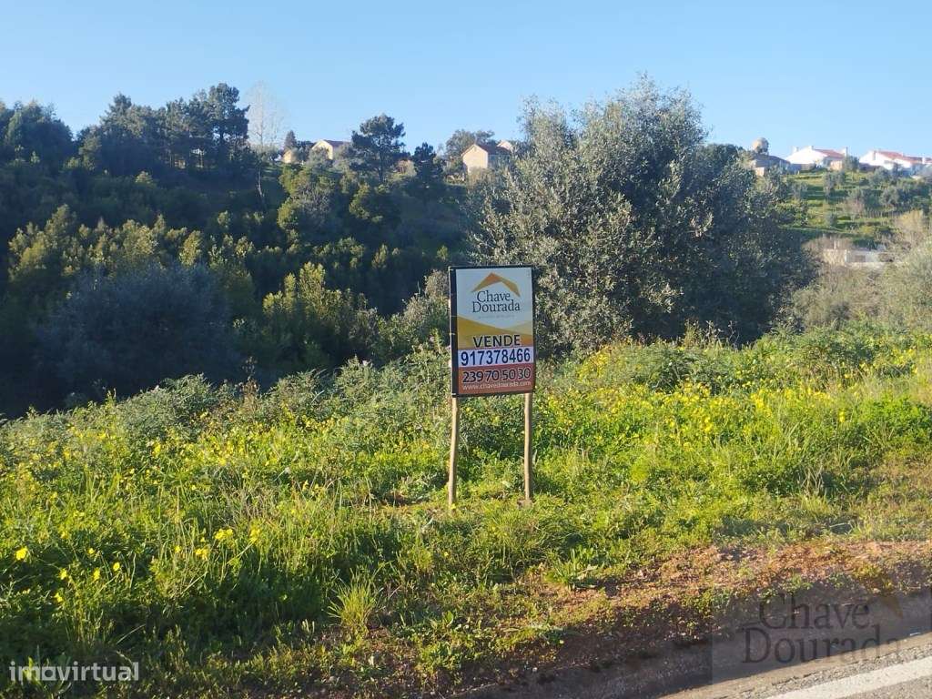 Lote de terreno com cerca de 9.000m2 para construção - Grande imagem: 2/10