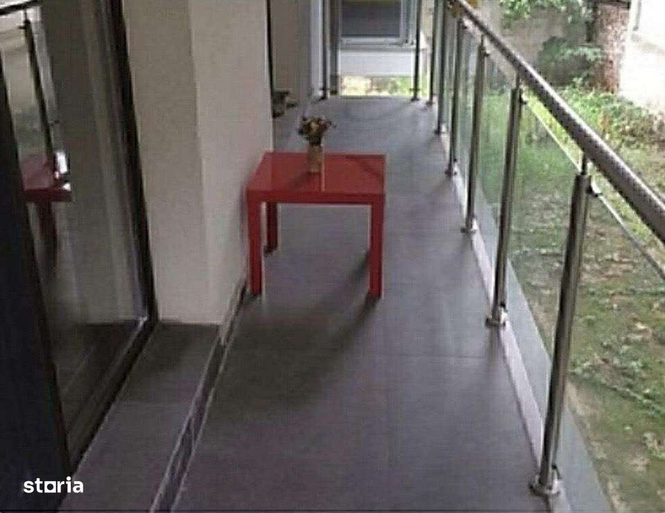 Apartament modern cu 2 camere, zona Dacia-Mosilor - Imagine principală: 4/8