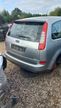 Ford C-Max 2.0 TDCI 05r klapa tylna pokrywa bagażnika kompletna - 2