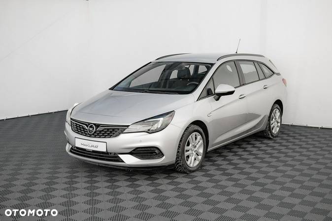 Opel Astra V 1.5 CDTI Edition S&S - 3