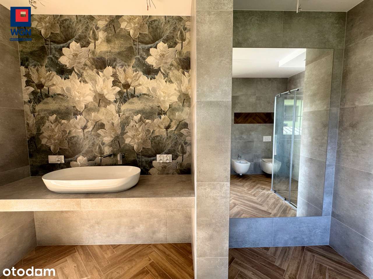 Gustownie wykończony dom w okolicach Kłodzka na sprzedaż.-6