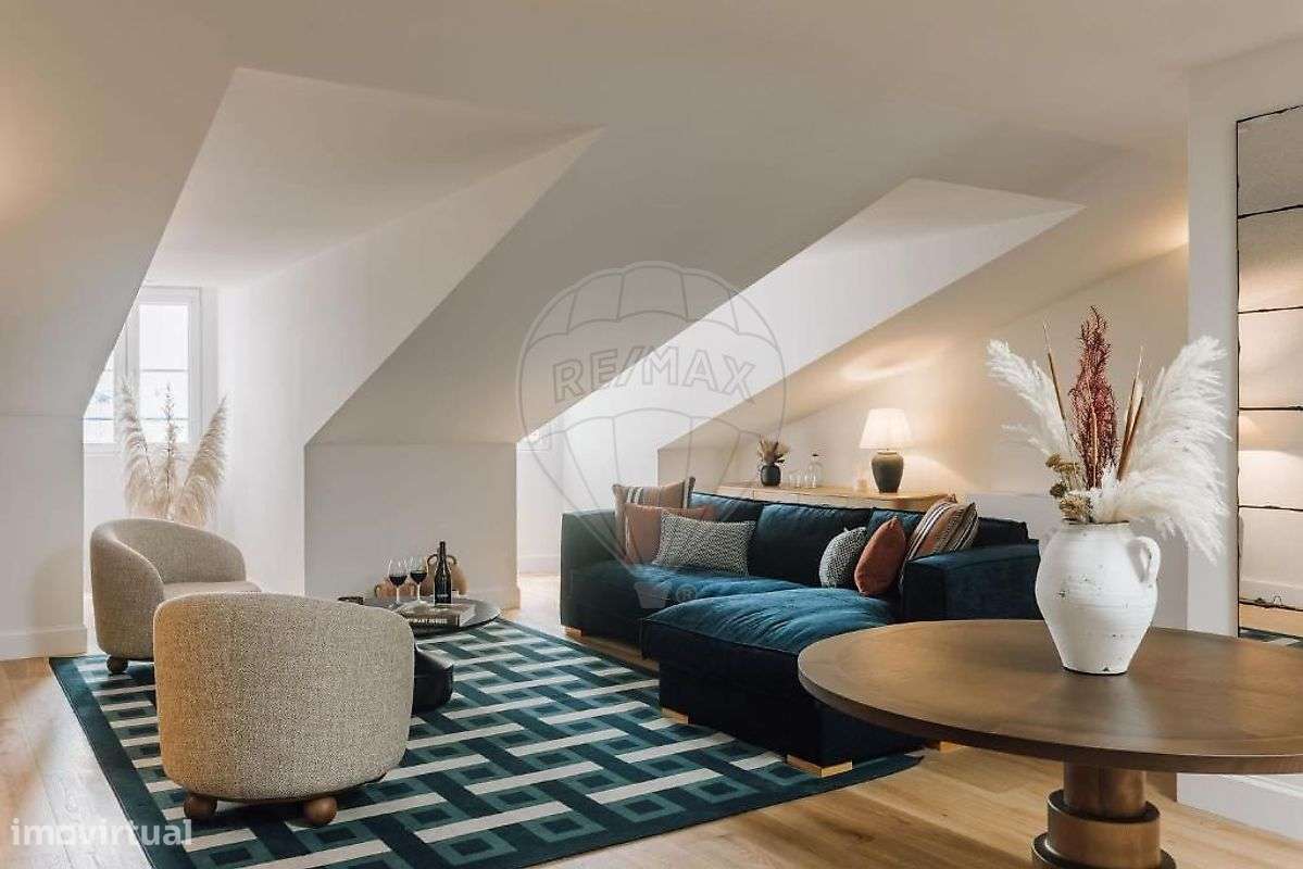 Apartamento T2 para venda - Grande imagem: 4/22