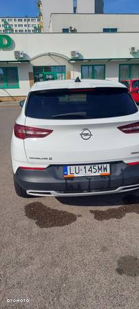 Opel Grandland X - 6