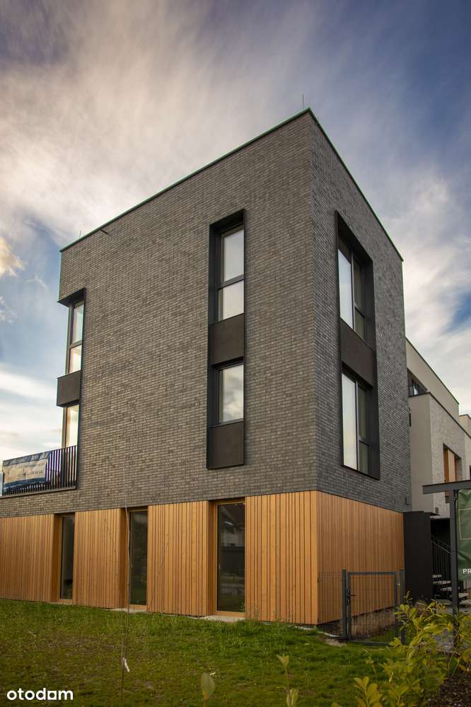 Gotowe do wprowadzenia, 3 tarasy, pompa ciepła, ogrzewanie podłogowe-15