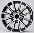 1353 MBPC FELGI 18 6x139,7 TOYOTA HILUX CRUISER - 2